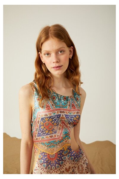 Towdoo Βραδινό φόρεμα Χέρα