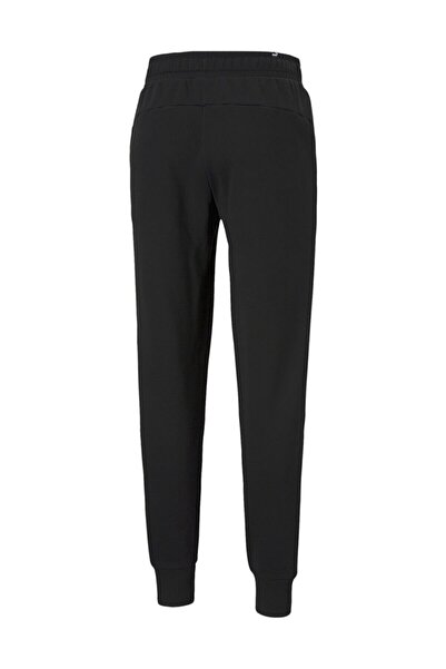 Puma Ess Logo Pants Tr Erkek Eşofman Altı 58671651
