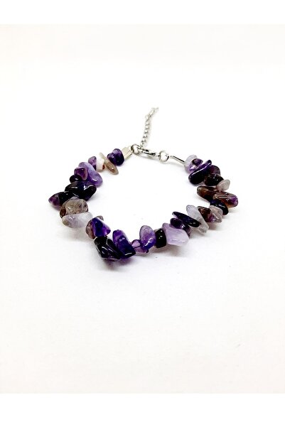 Kusakli سوار قابل للتعديل من حجر الجمشت المكسور