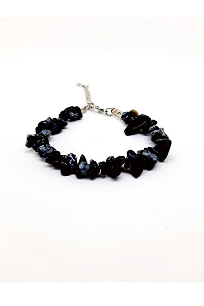 Kusakli سوار من حجر السج المكسور الطبيعي قابل للتعديل