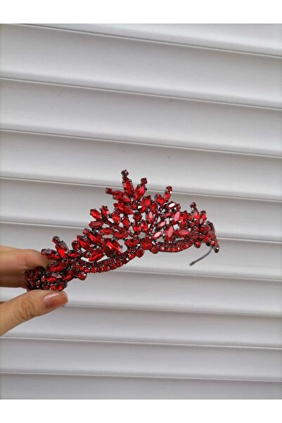 ACAR AKSESUAR Coroana de mireasă model Berlin – Alte accesorii pentru păr