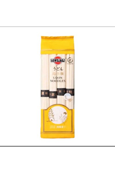 Miyata نودلز أودون إنستاند 300 جرام