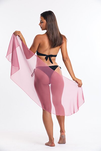 Donna Liberta Powder Pareo γυναικείο φόρεμα παραλίας Νέας σεζόν Donnaliberta 9800