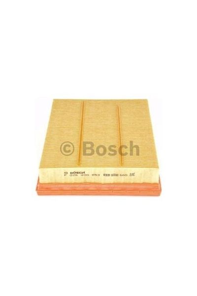 Bosch Ford S-Max Compatible 2.0 Tdci 2015-2018 Air Filter