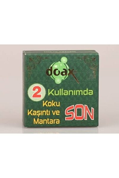 DOAX Mantar Kremi 20 ml
