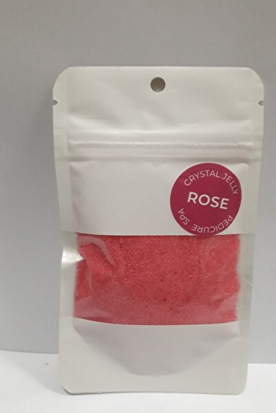 JEL Andoz Kozmetik Pedikür I - Gül Özlü