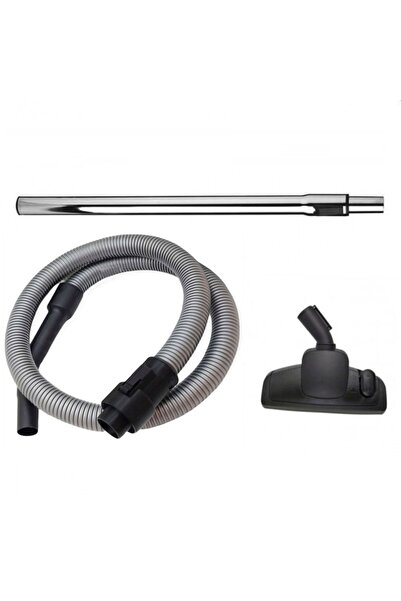 Supurgeavm Aqualogic S 4312 - Σετ ηλεκτρικής σκούπας και σωλήνων αναρρόφησης