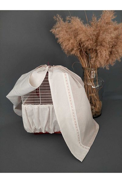 NEDA HOME Cage Cover