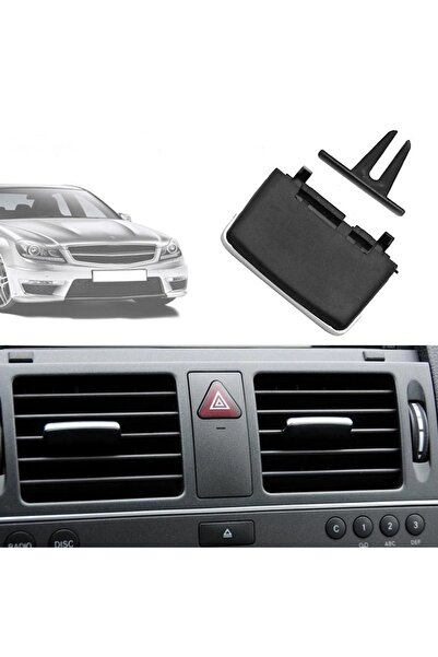 Next Oto Mercedes W204 Ventilation Direction Clip