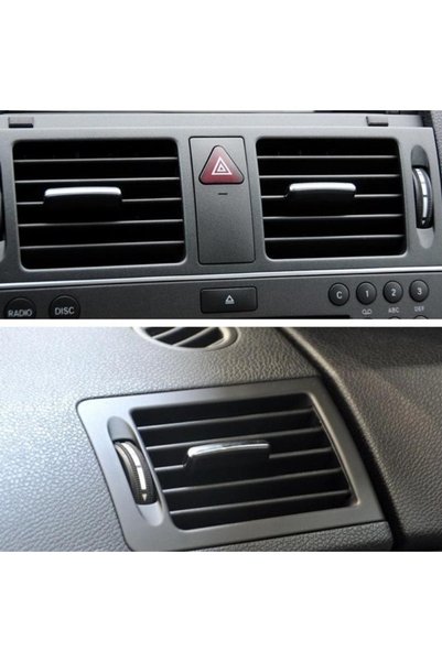 Next Oto Mercedes W204 Ventilation Direction Clip