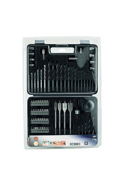 Bosch V-line 103 Parça Karışık Aksesuar Seti