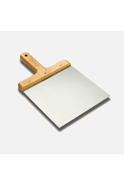 Dekor Paslanmaz Macun Küreği 18 Cm