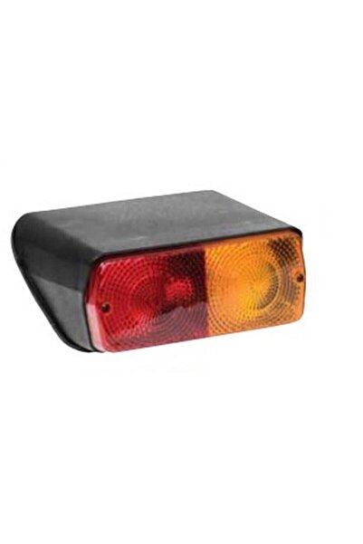 Genel Markalar Stopplas 01055 Erkunt Traktör Sol Arka Stop Lambası