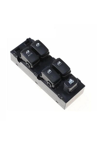 İTH Kia Carens Left Quad Window Switch Switch 2002--2008
