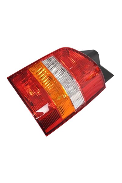 Genel Markalar Volkswagen Transporter T5 Sol Arka Stop Lambası 2003--2009 Sar...