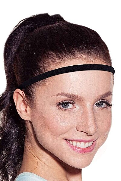 AlkazanAnkara أسود رياضي الشعر الفرقة اليوغا عقال