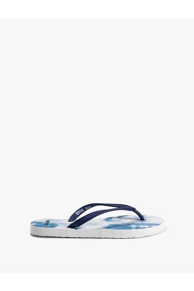 Koton Flip Flops cu model