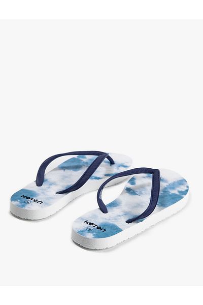 Koton Flip Flops cu model