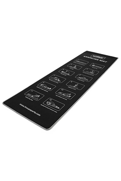 Liveup Ls3258 Rehberli Neopren Mat