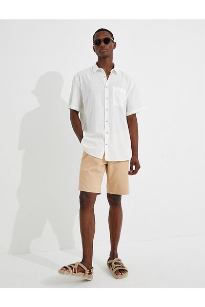 Koton ΣΟΡΤΣ CHINO
