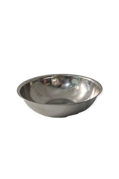 Matar Endüstriyel Mutfak Ekipmanları Stainless Steel Soup Bowl 13cm 6 Pieces