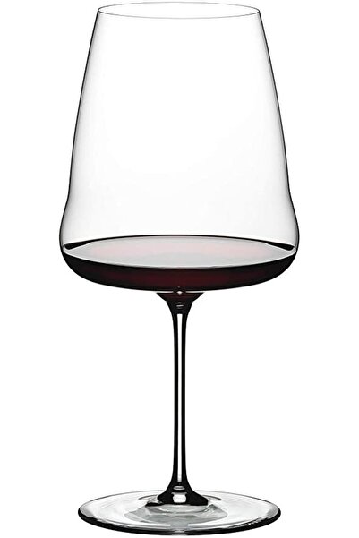 riedel kadeh Rıedel Wınewıngs Cabernet Sauvıgnon Glass