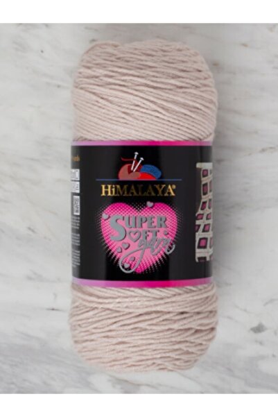 Himalaya Super Soft Yarn