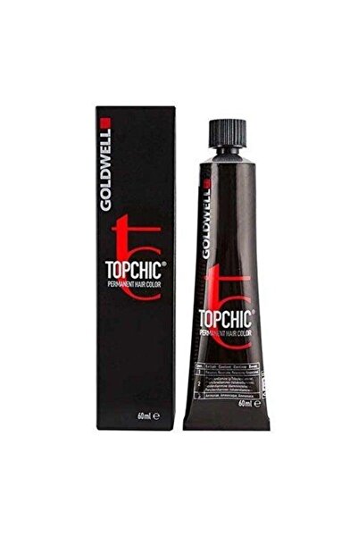 GOLDWELL Blonding Cream 4 Ton Açıcı Özeliyi Olan Kalıcı Saç Boyası 60ml