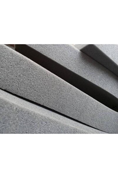 Atlas Sünger 28 Danisite 7,5 Cm Döşemelik Gri Sünger 120x240x7,5 Cm