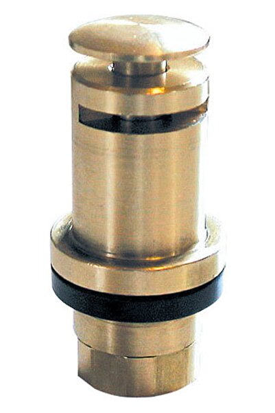 KERBL Döküm Suluk Için Pirinç Şamandıra