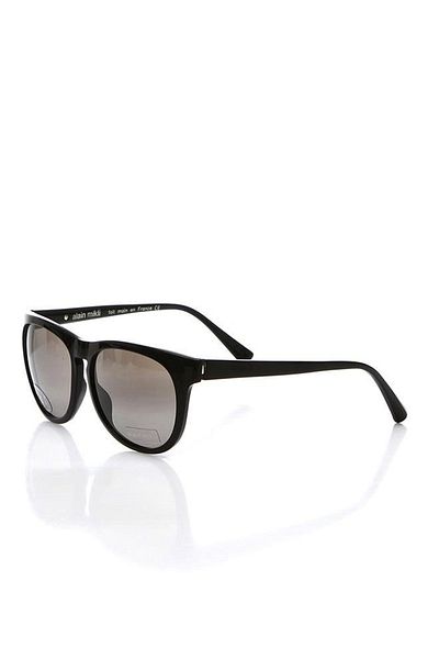 Alain Mikli Brand a 1310 0101 Sun Unisex Goggles