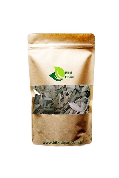 bitki diyarı Eucalyptus Leaf 25gr