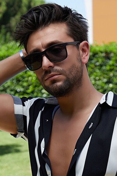 By Harmony Bh 83 C01 Pánské sluneční brýle