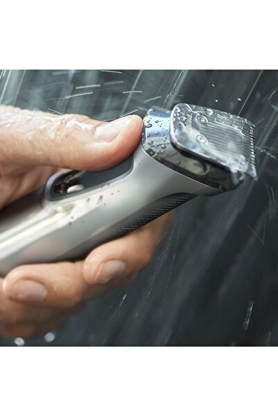 Philips 14 Parça Yüz/saç/vücut Islak Kuru Erkek Bakım Seti