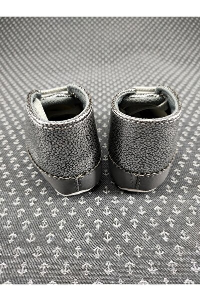 Oscar Baby Ilkadim Shoes - Soft Non-Sole