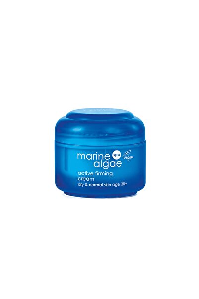 Ziaja Deniz Yosunlu Aktif Sıkılaştırıcı Krem 50 ml