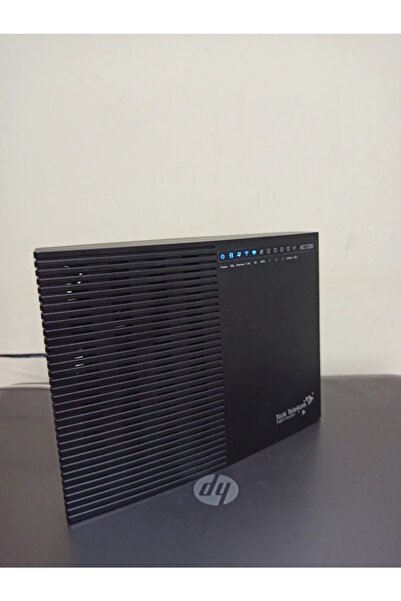 Türk Telekom Tp-lınk Vc-220 G3u 1200 Mbps 2.4 Ghz / 5.0 Ghz Vdsl2/adsl2 Modem Yenilenmiş