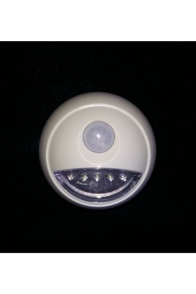 Elektrikçim Led Sensor