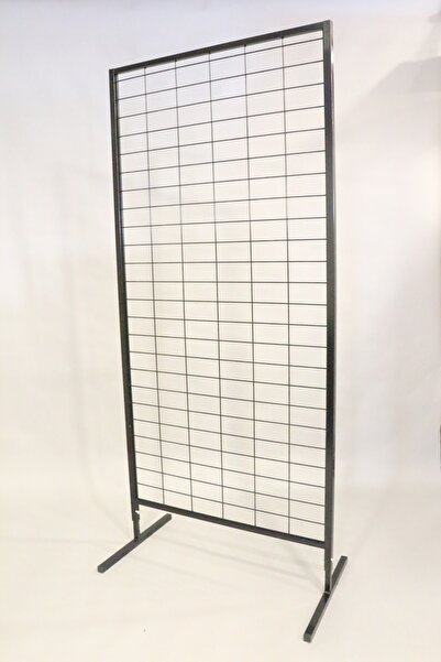 Acar Raf Tel Raf Profil Ayaklı Tel Pano 60x150 Cm