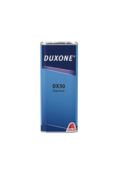 DUXONE Dx30 Degreaser Yüzey Temizleme Tineri 5 Lt