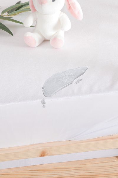Yataş Mini Bamboo Liquid Proof Kids Mattresses