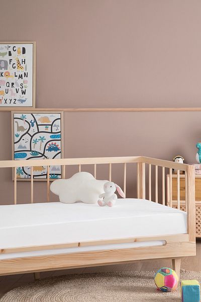 Yataş Mini Bamboo Liquid Proof Kids Mattresses