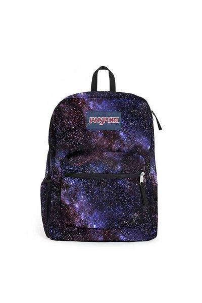 Jansport Cross Town Night Sky Backpack Ek0a5baıu231