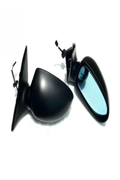 Eagle Eyes Bmw E60 M Ayna Seti Uyumlu