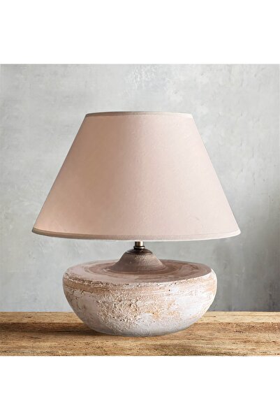 EL YAPIMI Abajur Lissa