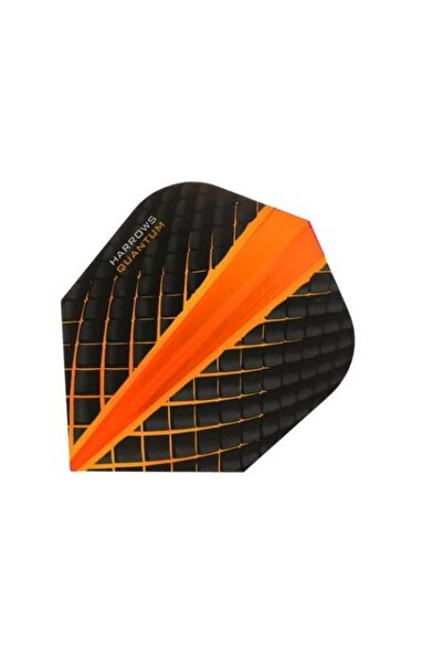 Quantum Dart Flights