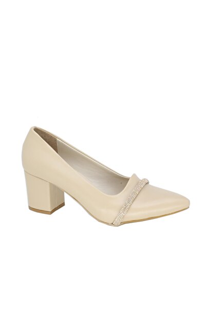 TRENDYSHOES Trendyshose 60330 Cipele sa debelom, udobnom petom