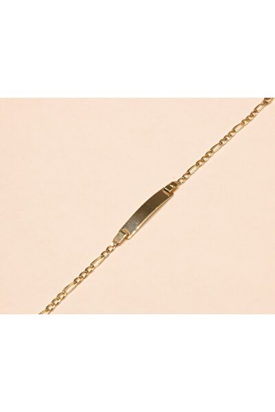 SUDEKAĞAN Altın Bebek Künyesi