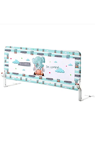 LAYLİNE Bebek Güvenlik Yatak Bariyeri 120 Cm