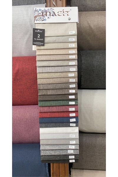Macit Kumaş Ύφασμα ταπετσαρίας Macit Linen